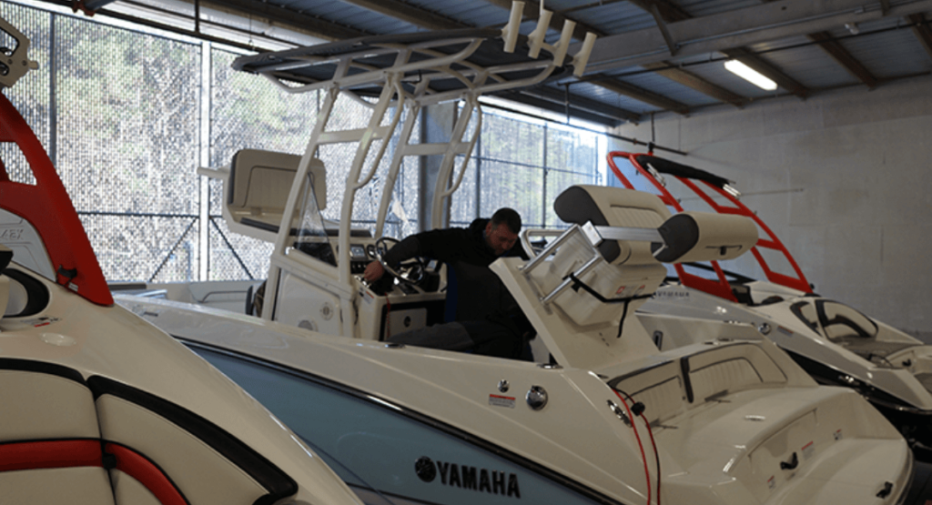 genuine yamaha parts designed for performance durability and peace of mind