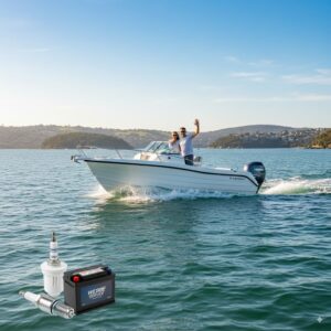 boat-servicing-checklist